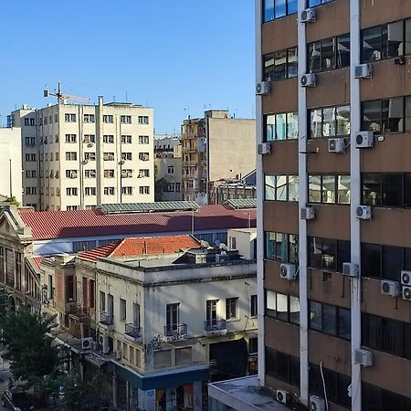 Modiano Studios Center-Your Urban Stay Salonic Exterior foto