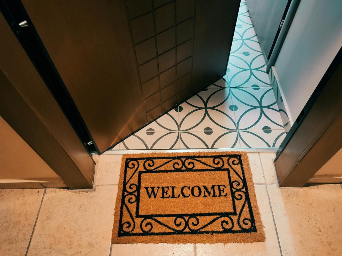 Modiano Studios Center-Your Urban Stay Salonic Exterior foto