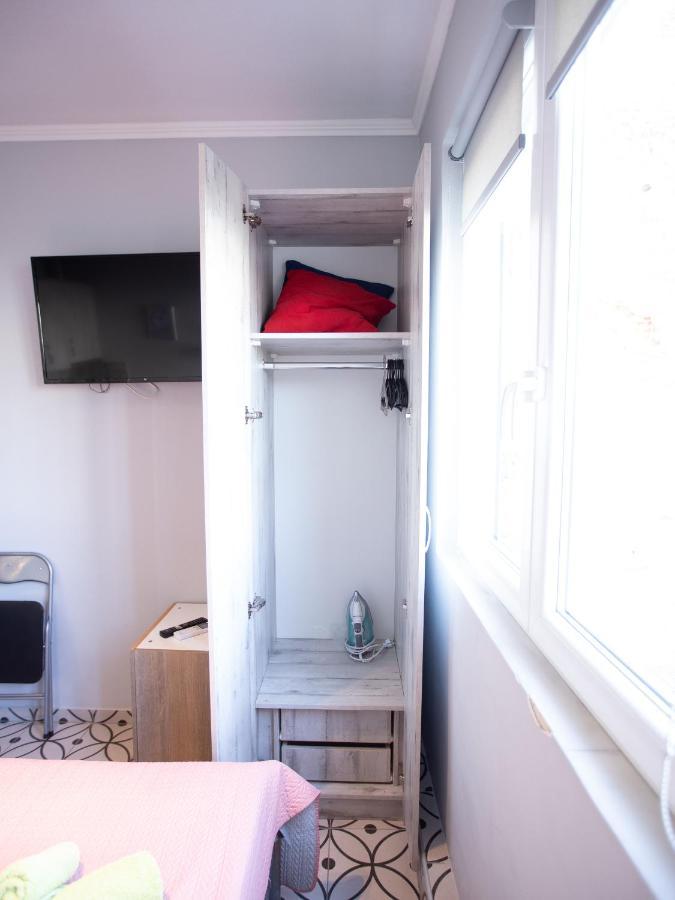 Modiano Studios Center-Your Urban Stay Salonic Exterior foto