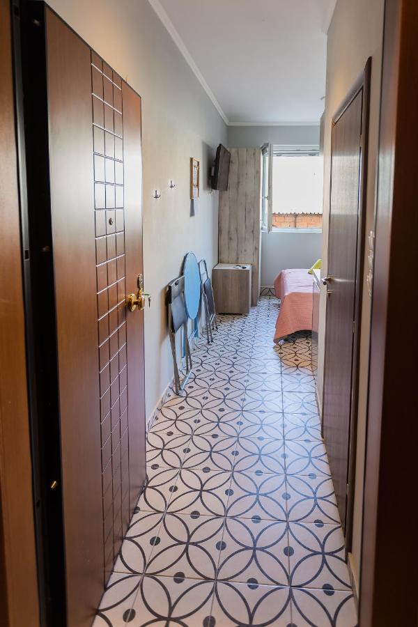 Modiano Studios Center-Your Urban Stay Salonic Exterior foto