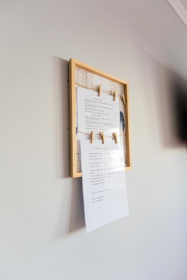Modiano Studios Center-Your Urban Stay Salonic Exterior foto