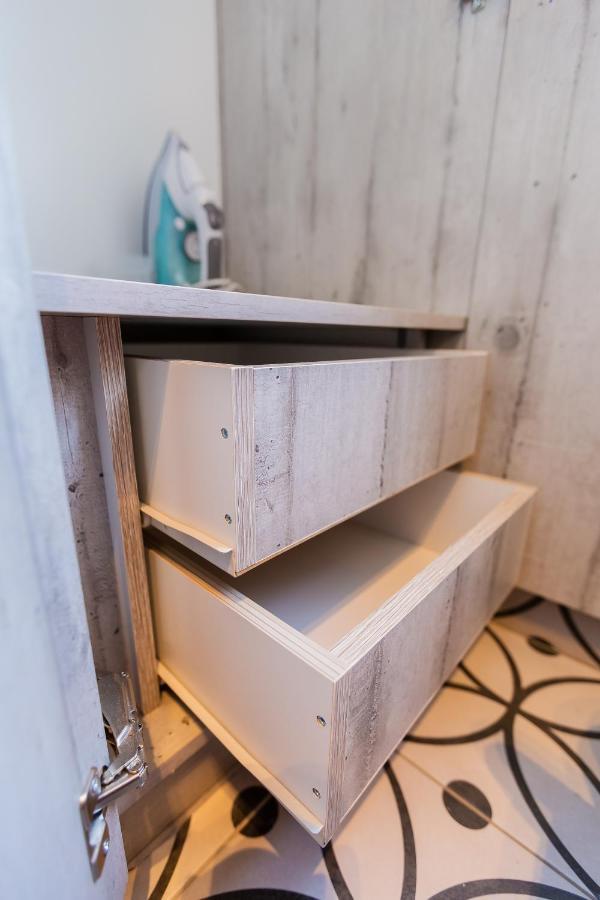 Modiano Studios Center-Your Urban Stay Salonic Exterior foto