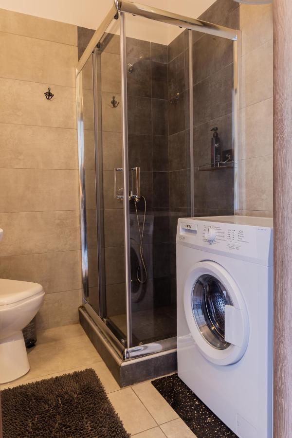 Modiano Studios Center-Your Urban Stay Salonic Exterior foto