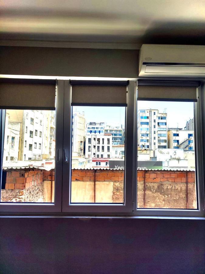 Modiano Studios Center-Your Urban Stay Salonic Exterior foto