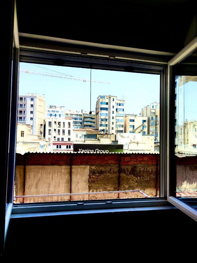 Modiano Studios Center-Your Urban Stay Salonic Exterior foto