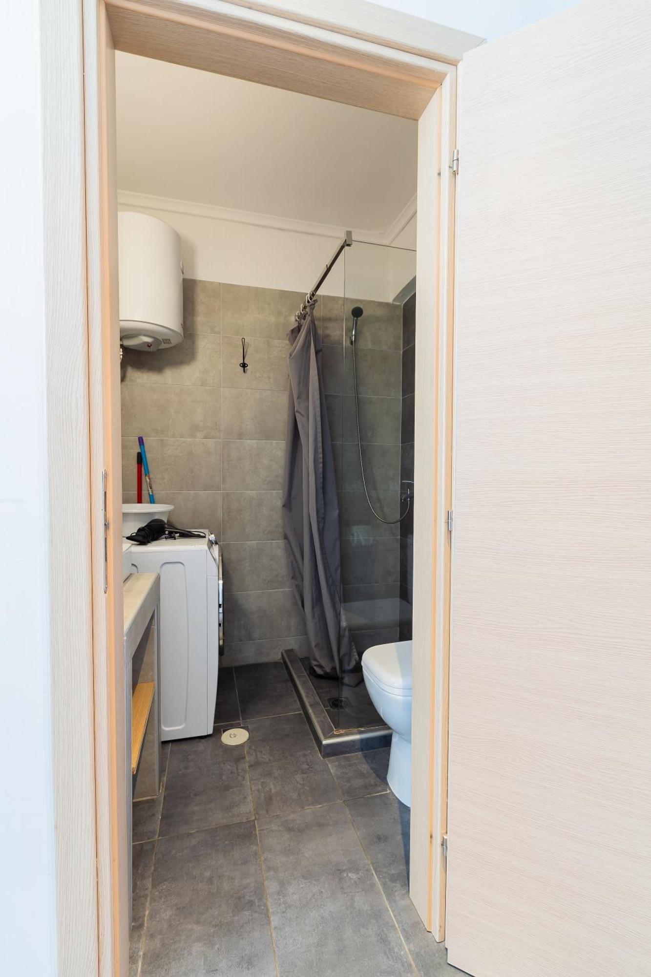 Modiano Studios Center-Your Urban Stay Salonic Exterior foto