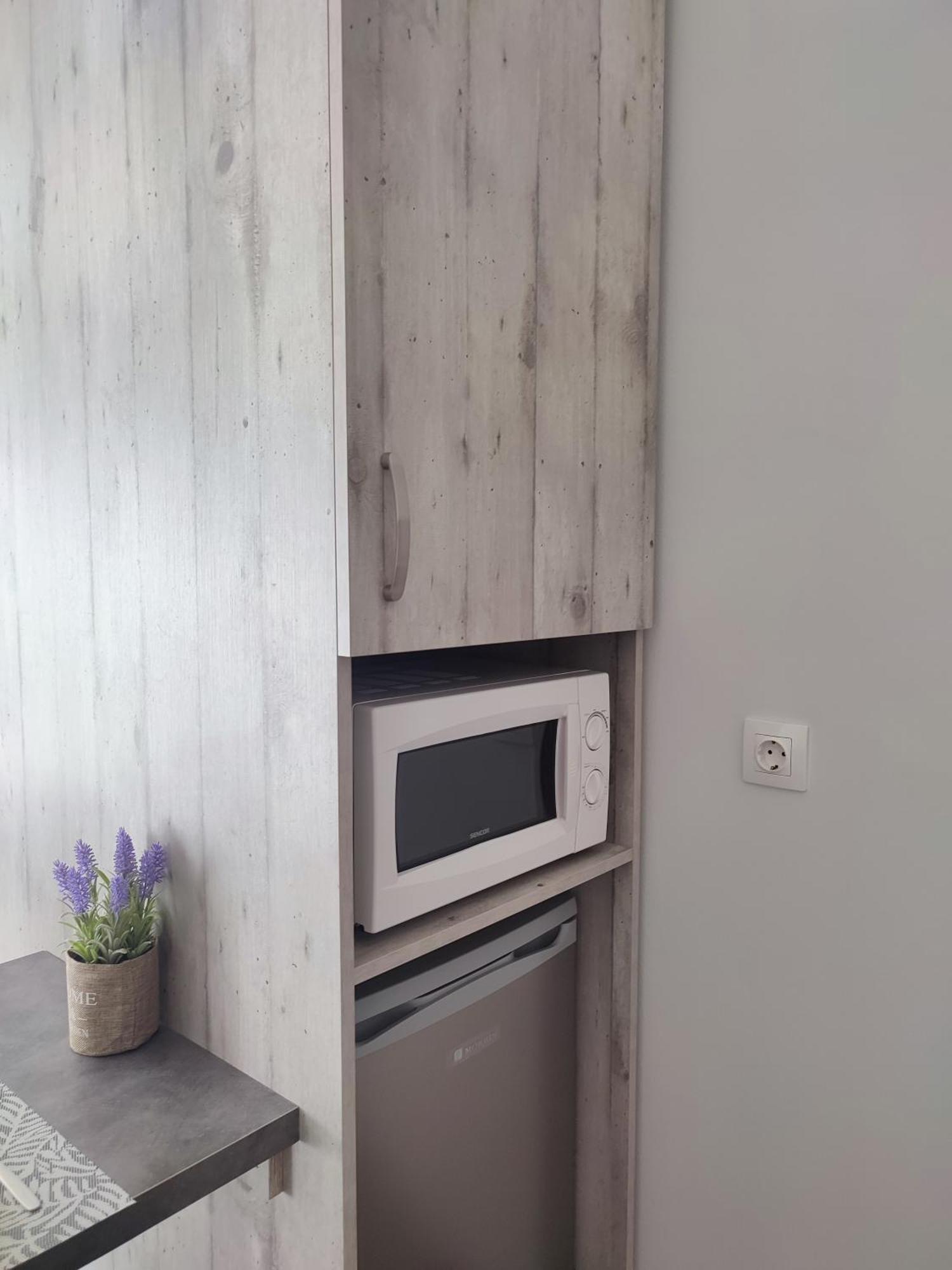 Modiano Studios Center-Your Urban Stay Salonic Exterior foto