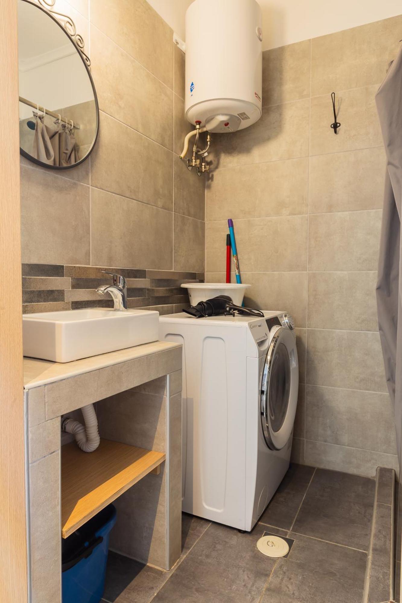 Modiano Studios Center-Your Urban Stay Salonic Exterior foto