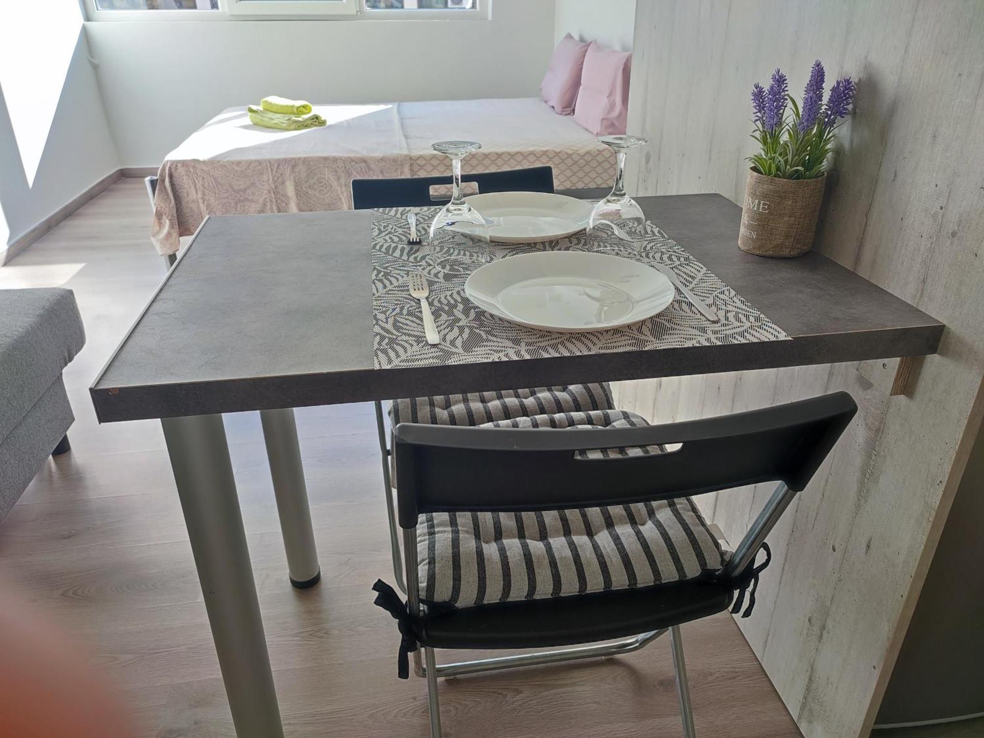 Modiano Studios Center-Your Urban Stay Salonic Exterior foto