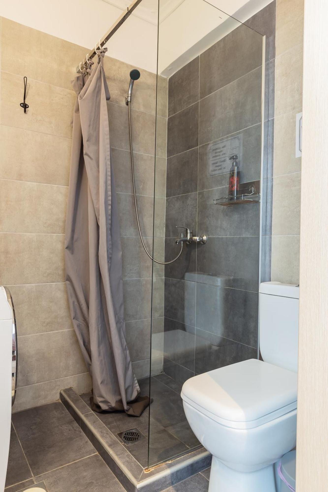 Modiano Studios Center-Your Urban Stay Salonic Exterior foto