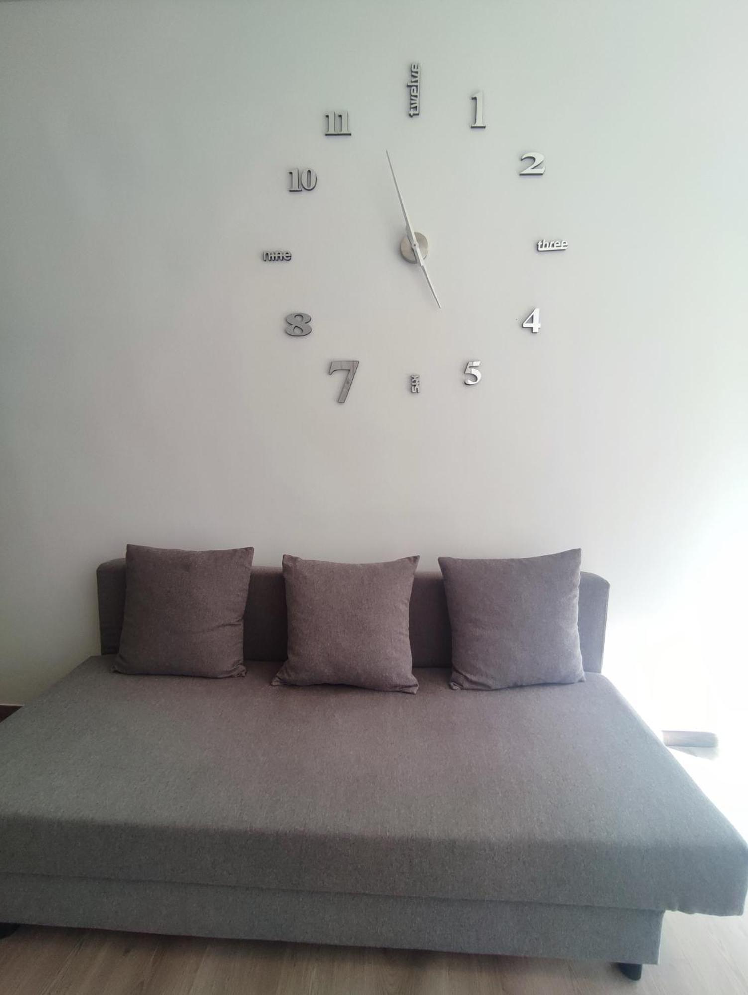Modiano Studios Center-Your Urban Stay Salonic Exterior foto