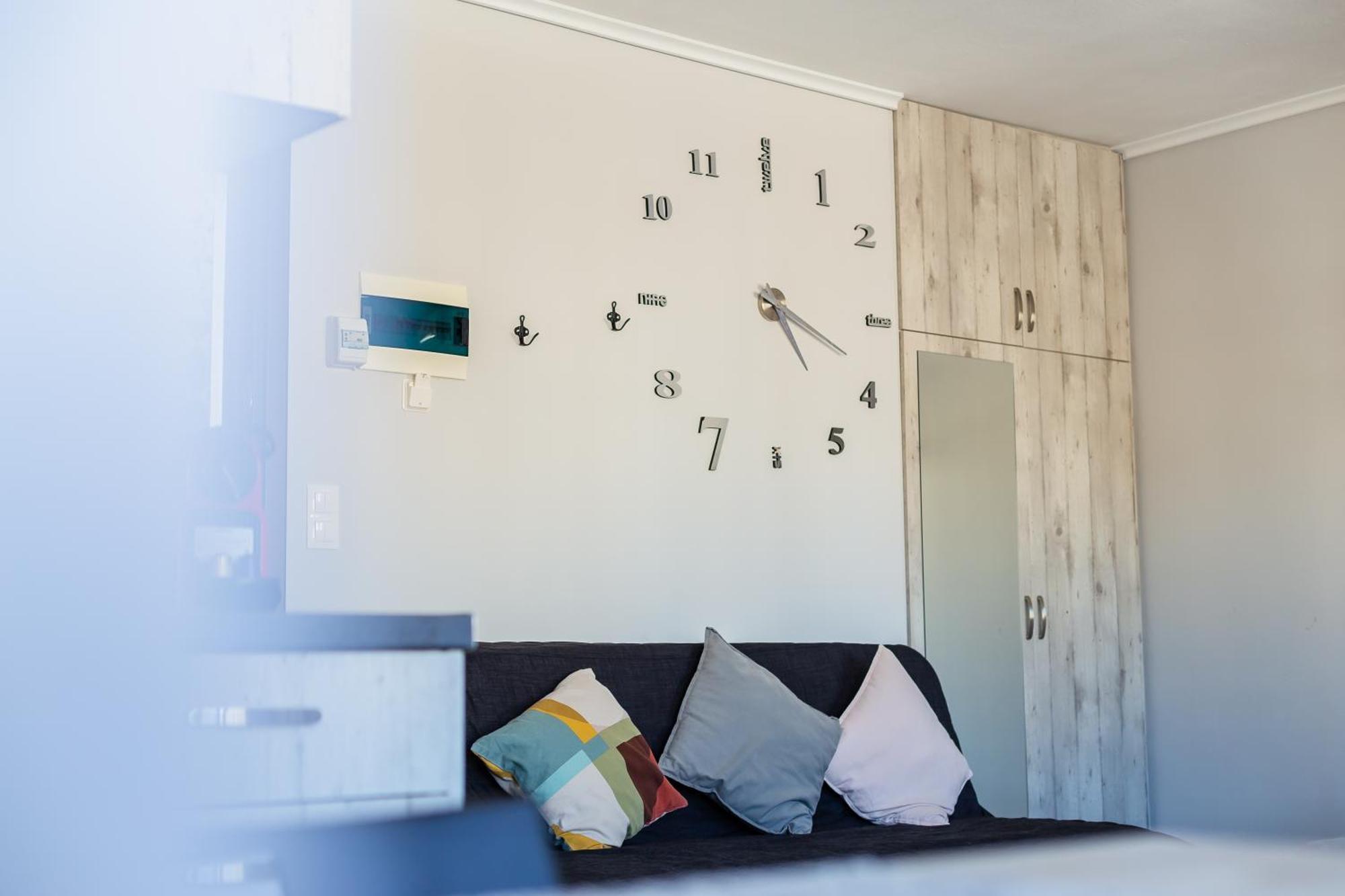 Modiano Studios Center-Your Urban Stay Salonic Exterior foto