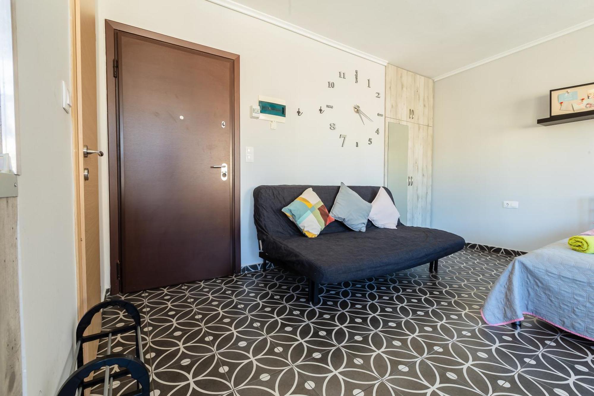 Modiano Studios Center-Your Urban Stay Salonic Exterior foto