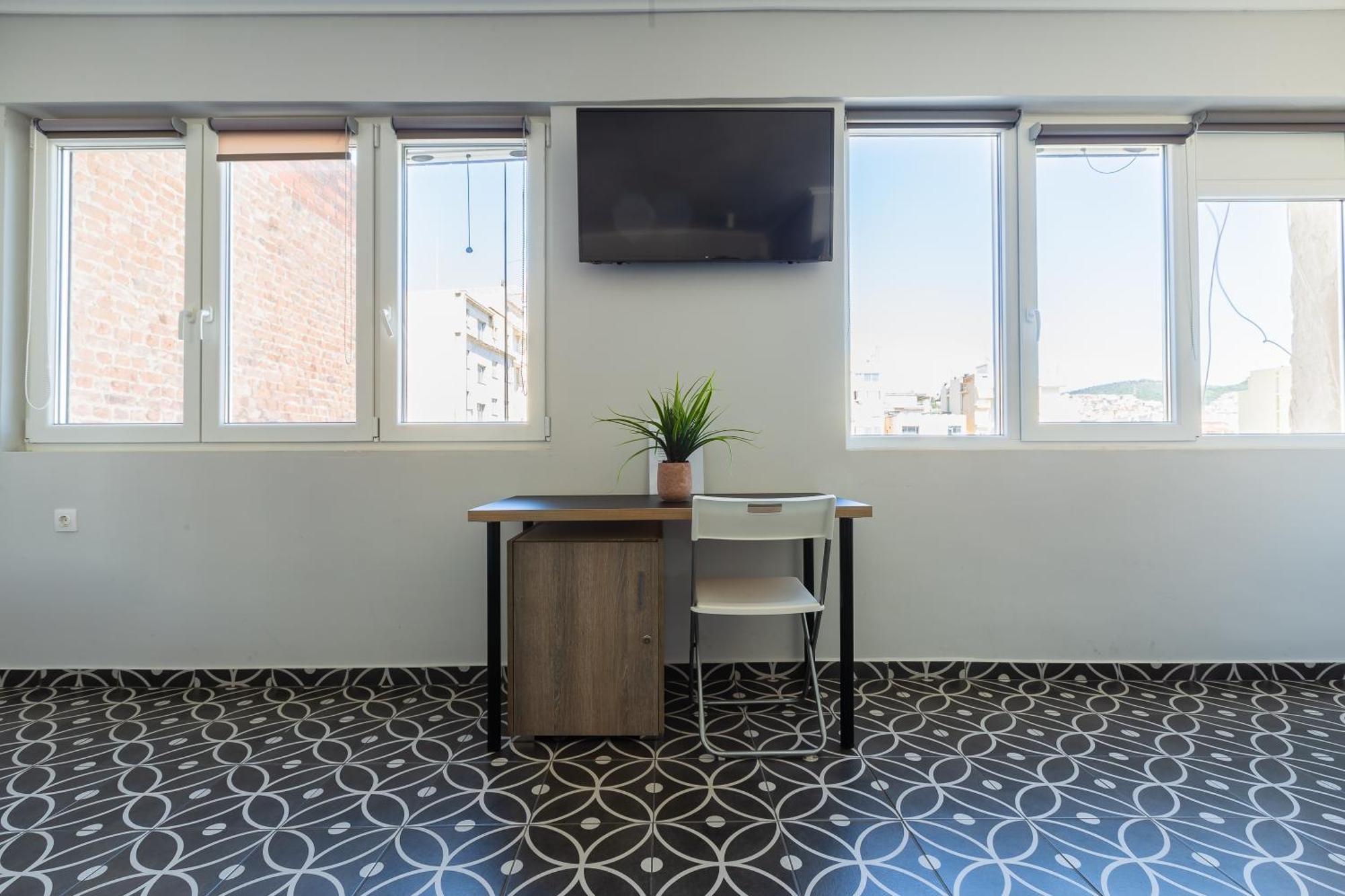 Modiano Studios Center-Your Urban Stay Salonic Exterior foto