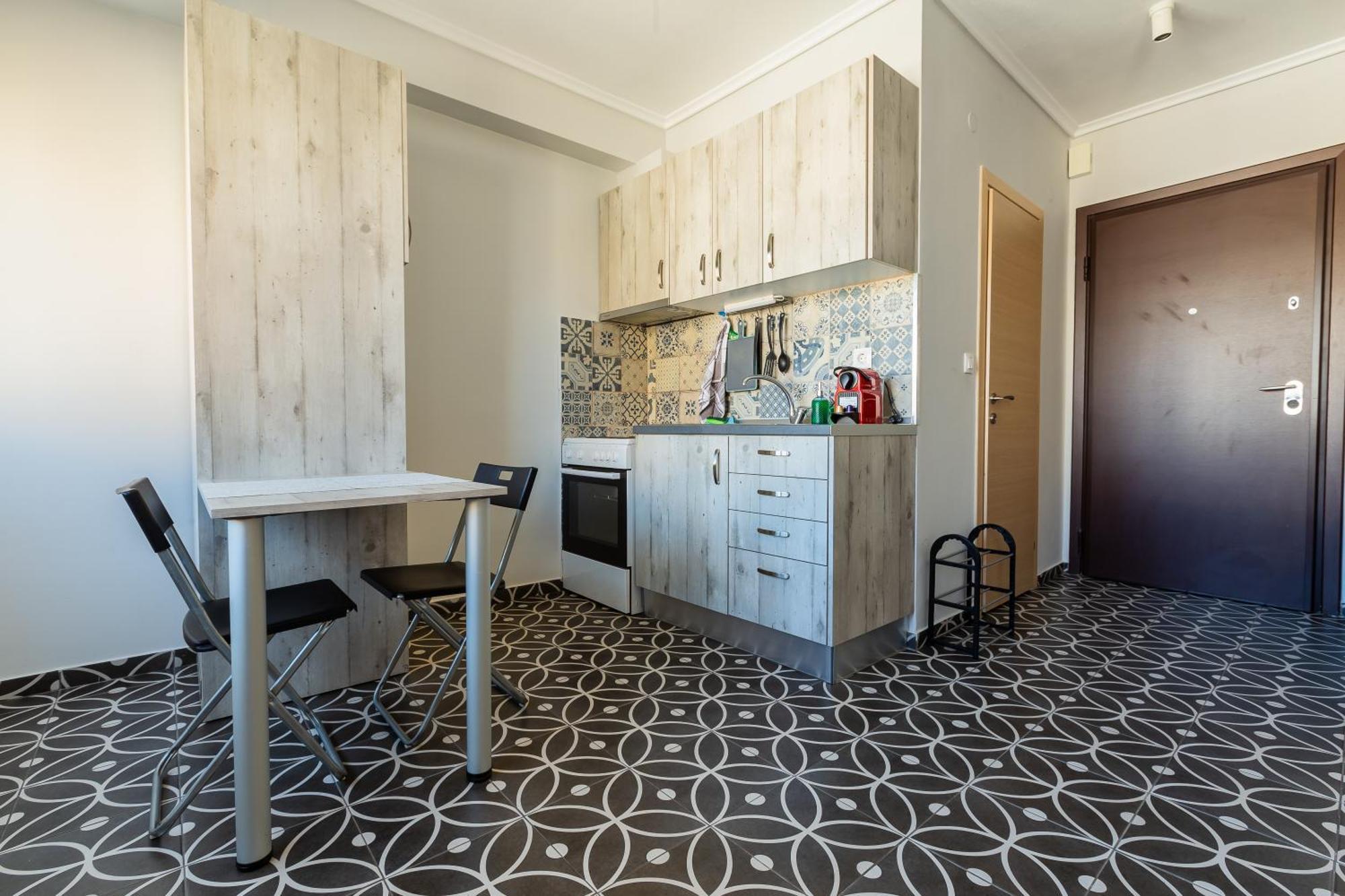 Modiano Studios Center-Your Urban Stay Salonic Exterior foto