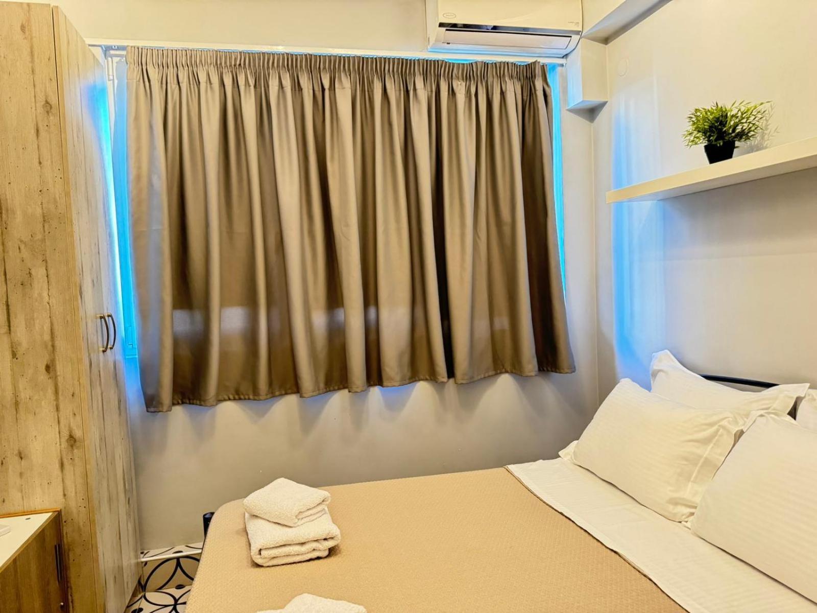 Modiano Studios Center-Your Urban Stay Salonic Exterior foto