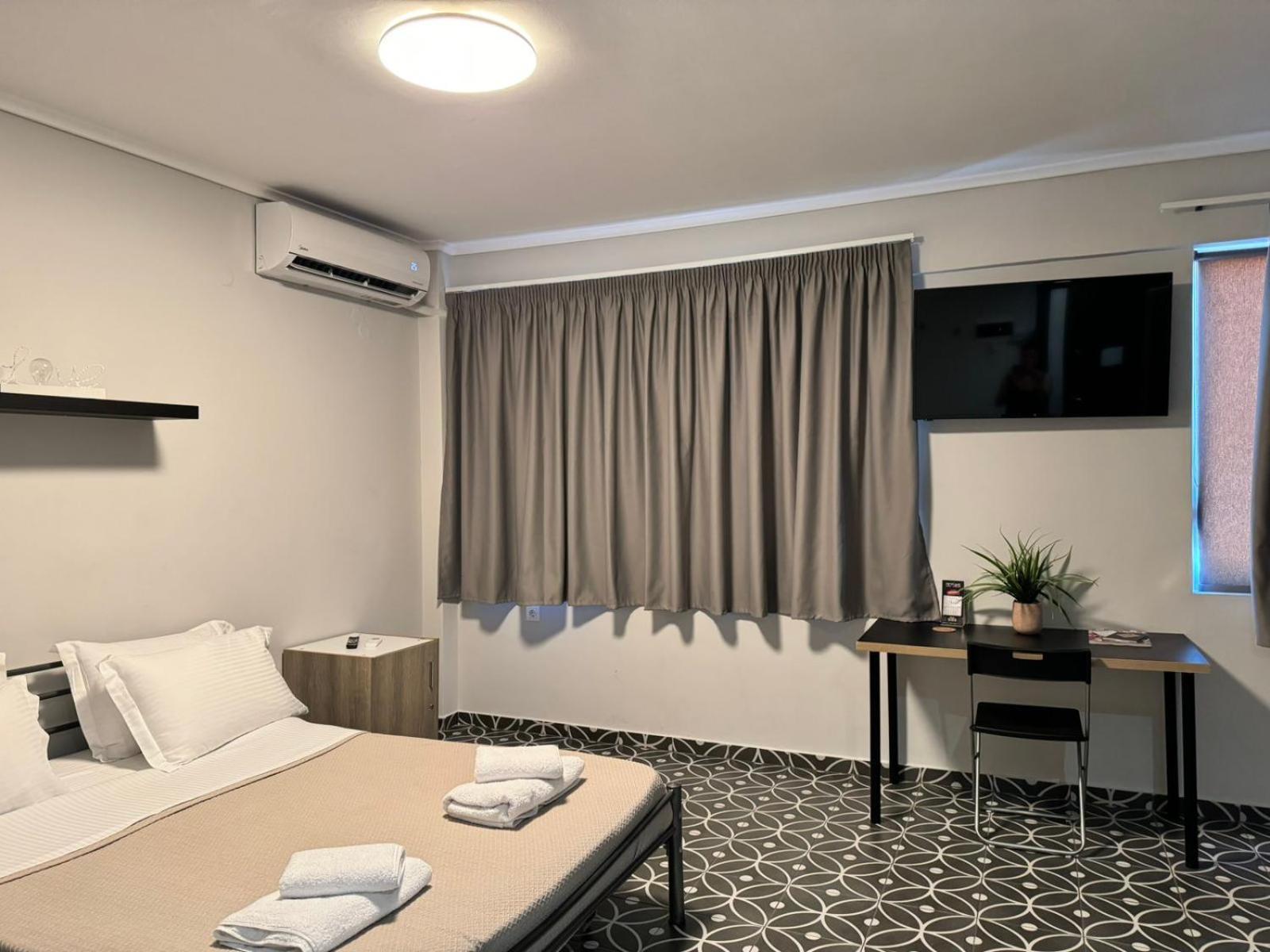 Modiano Studios Center-Your Urban Stay Salonic Exterior foto