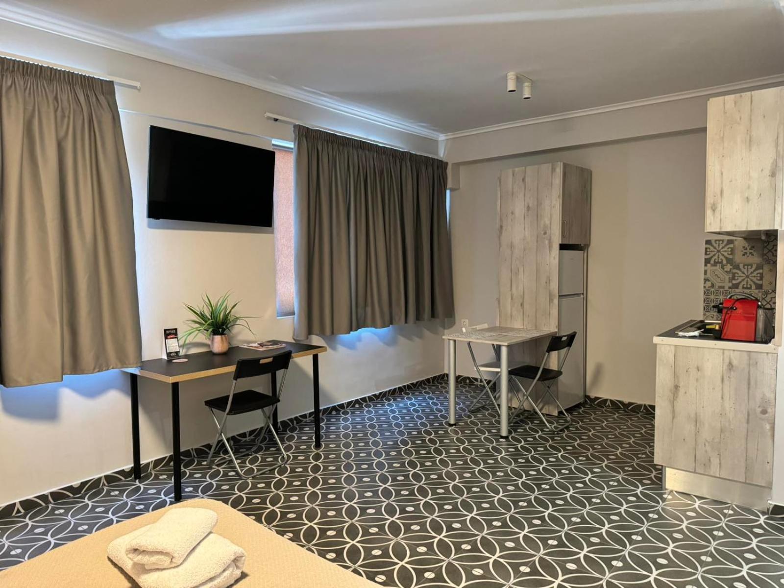 Modiano Studios Center-Your Urban Stay Salonic Exterior foto